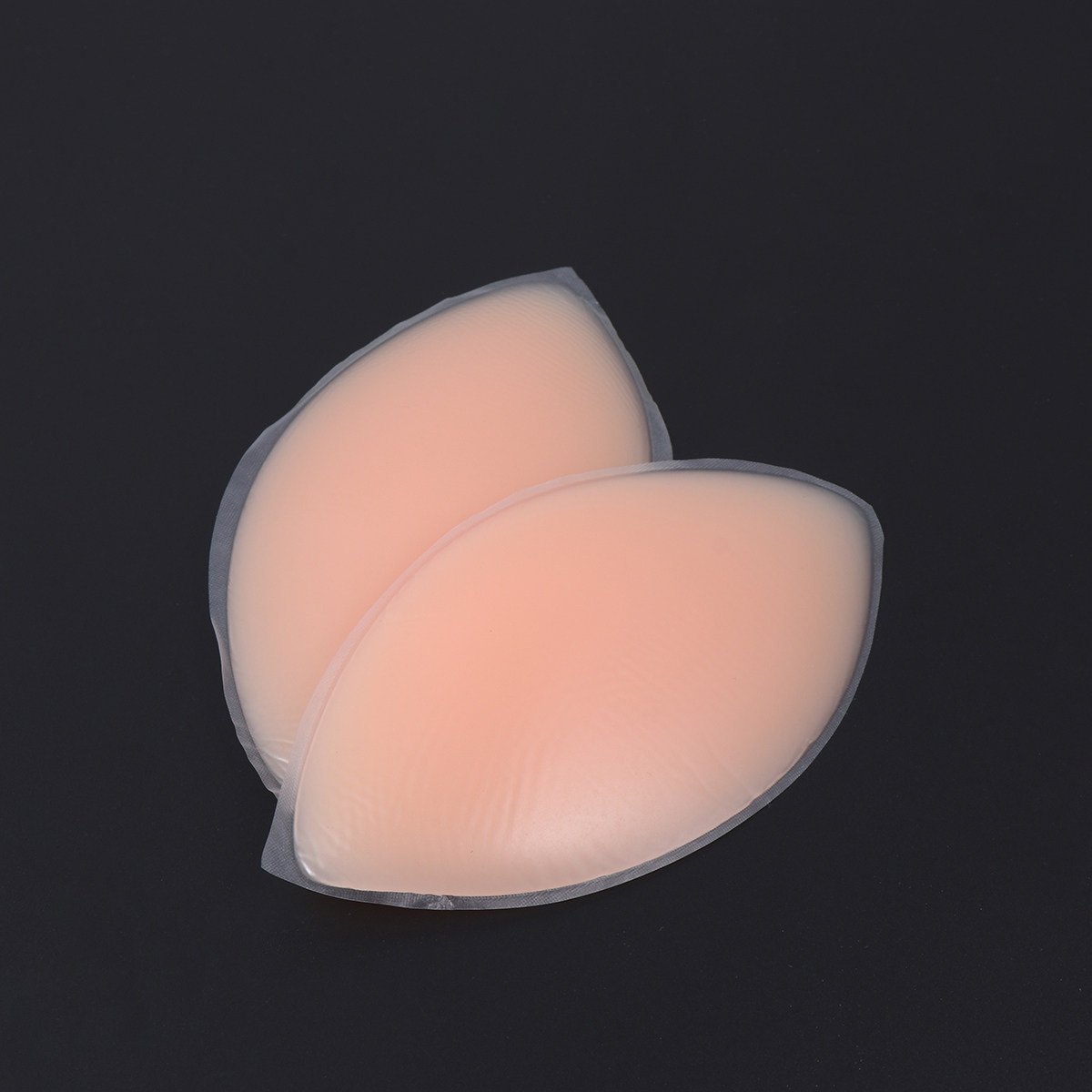 One Pair Invisible Silicone Br - Silicone Bra Adhesive avis et prix