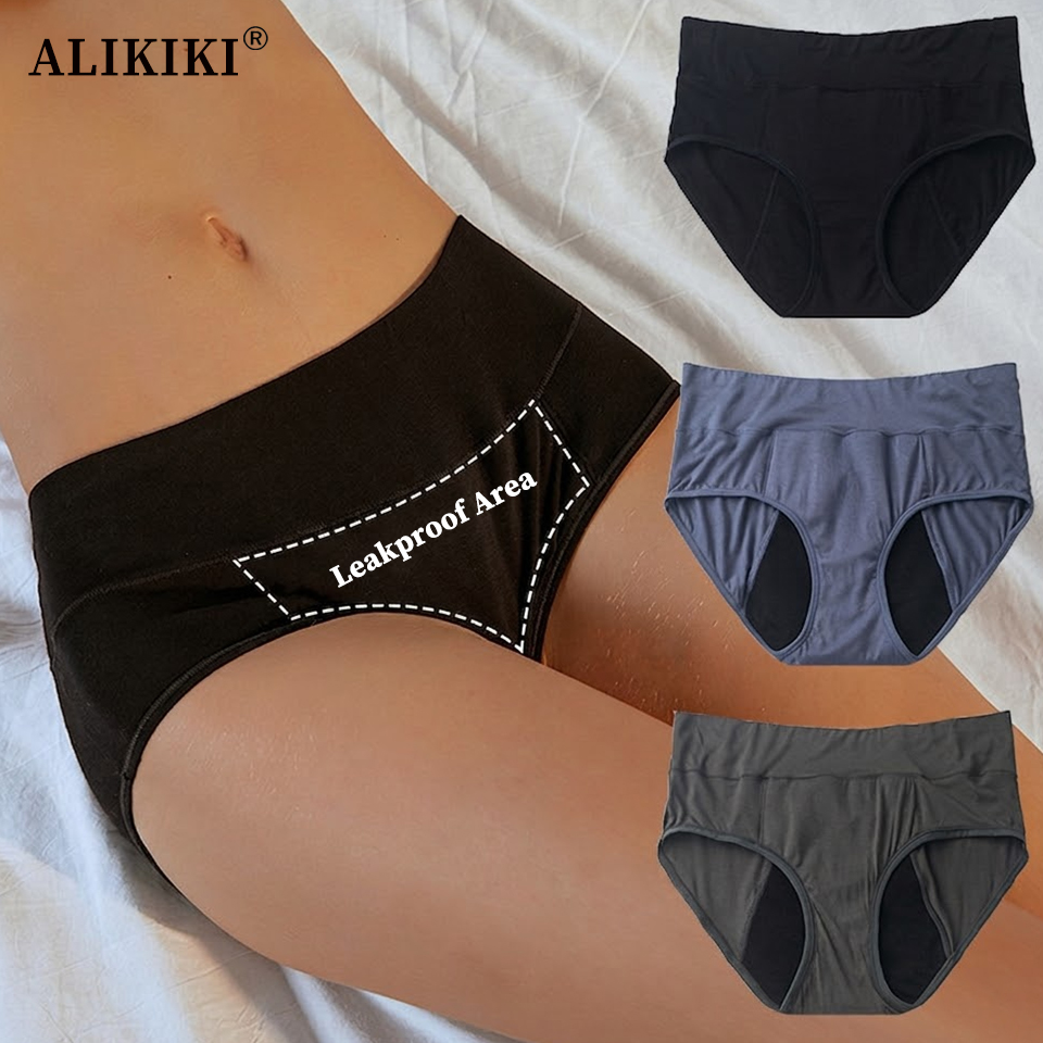 Absorbent Period Panties Leakp - Period Panty Absorbent avis et prix