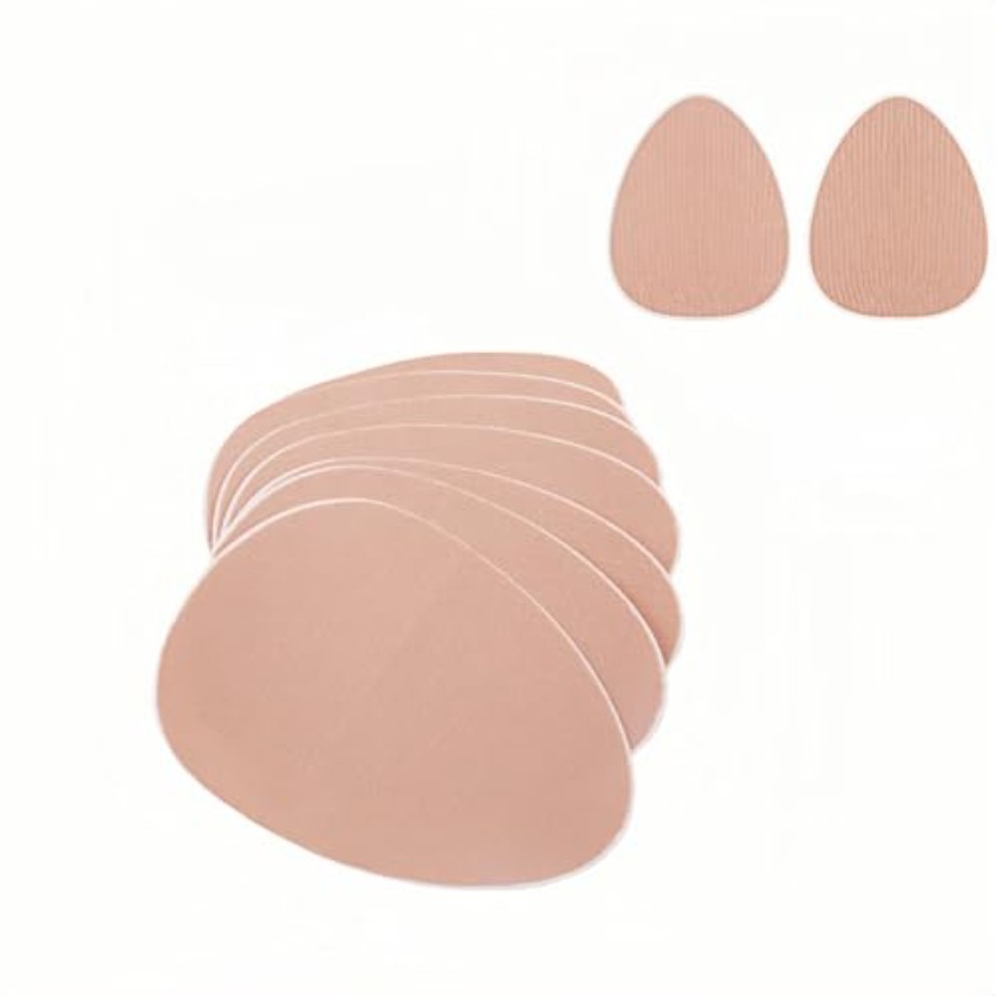 Plus Size Invisible Adhesive S - Silicone Bra Adhesive avis et prix