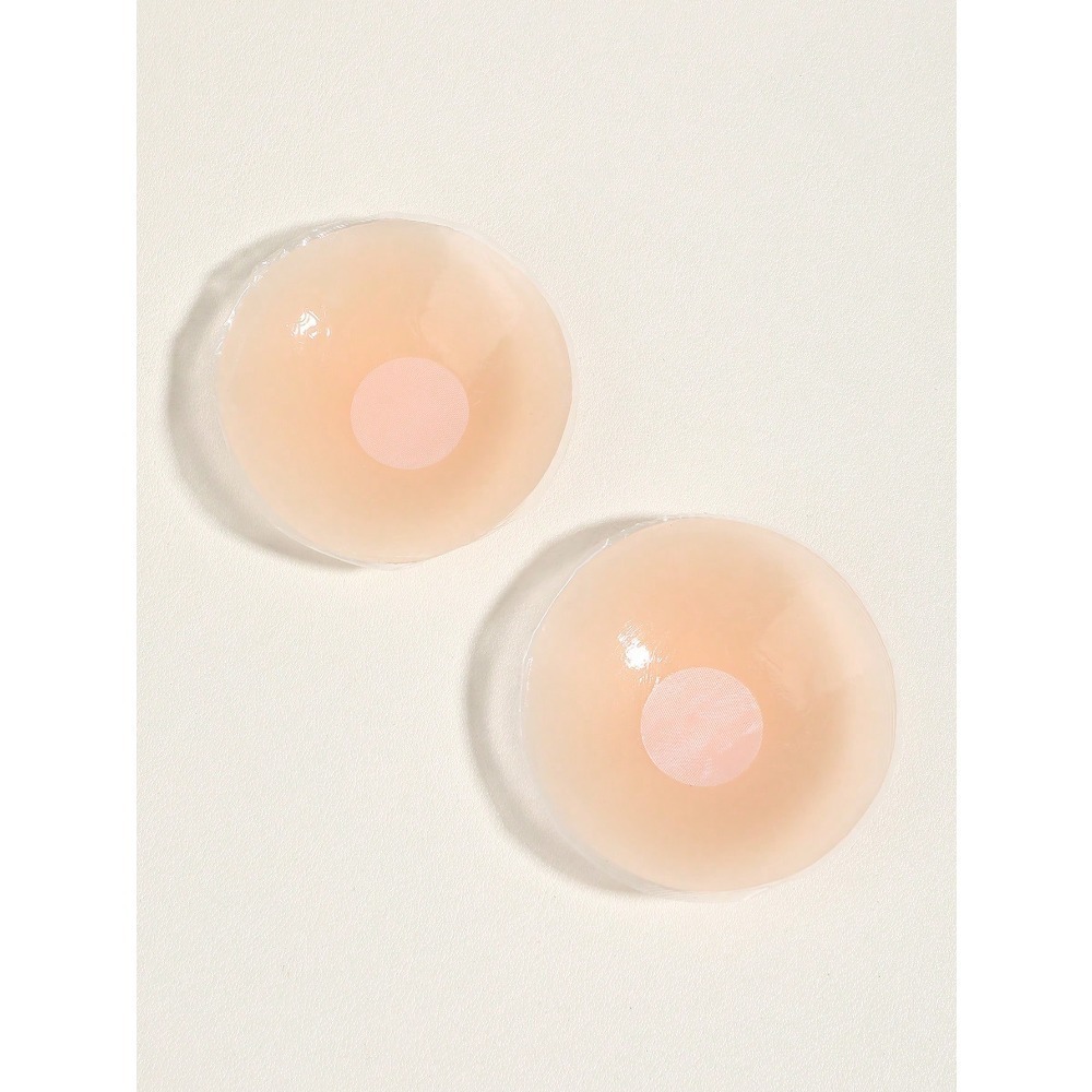 6 Pairs Individually Packed Nu - Nipple Cover Pasties avis et prix