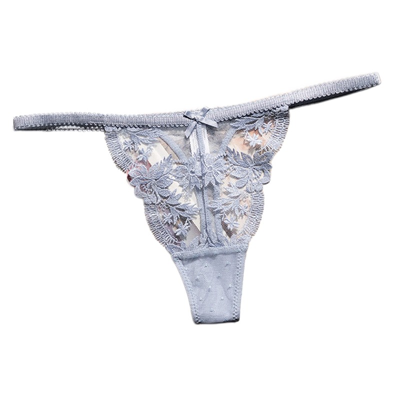 Lace Panties Sexy Thong Women  - Seamless Underwear Women avis et prix