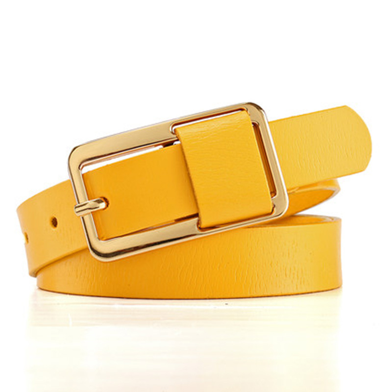 Fashionable Women's Belt Leath - Corset Waist Cinch avis et prix