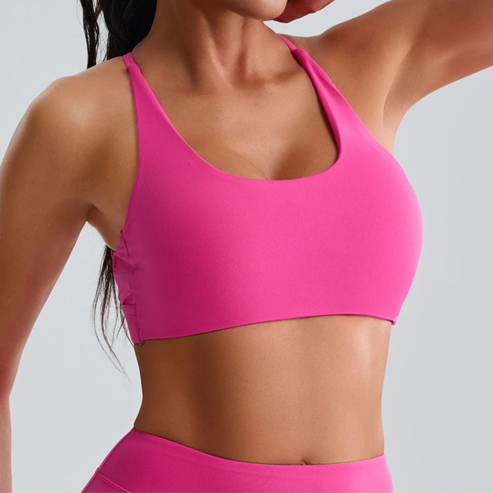 Women Impact Halter Sports Bra - Sports Bra High Impact avis et prix
