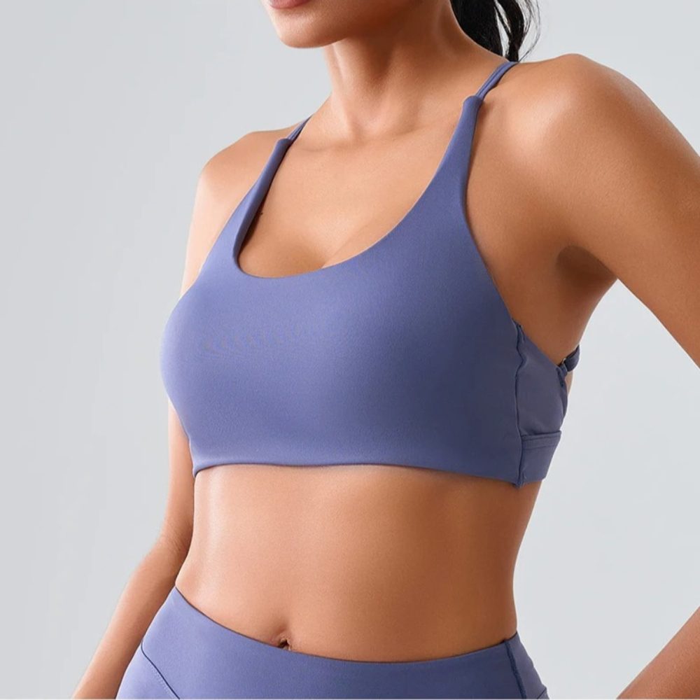 Women Impact Halter Sports Bra - Sports Bra High Impact avis et prix