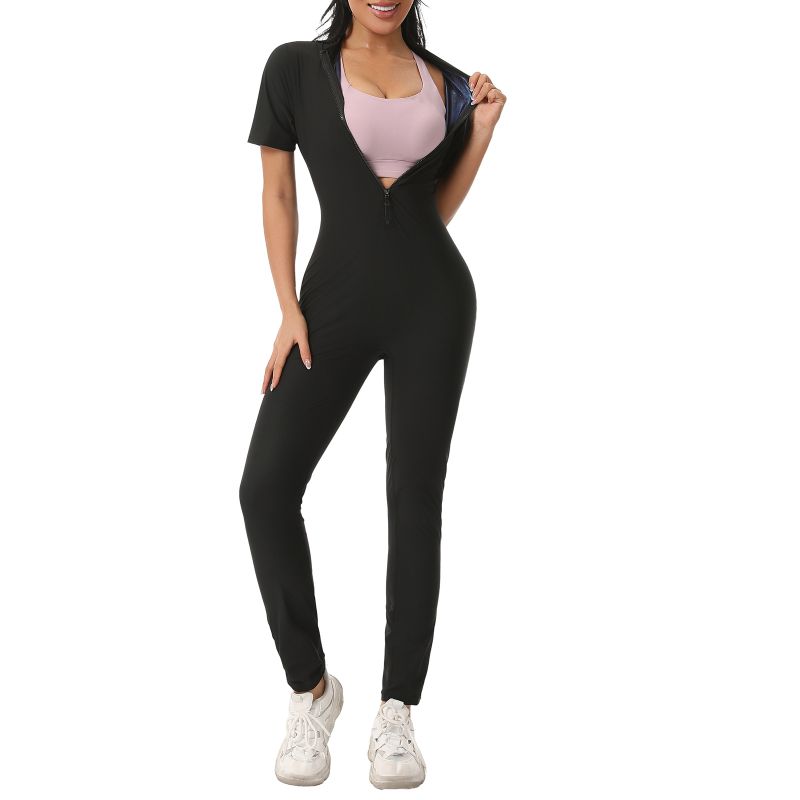 Women Hot Thermal Fat Burning  - Shapewear Bodysuit Firm avis et prix
