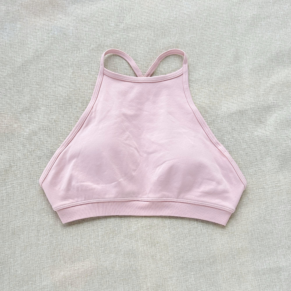 Drfnamic High Neck Backless Sp - Sports Bra High Impact avis et prix