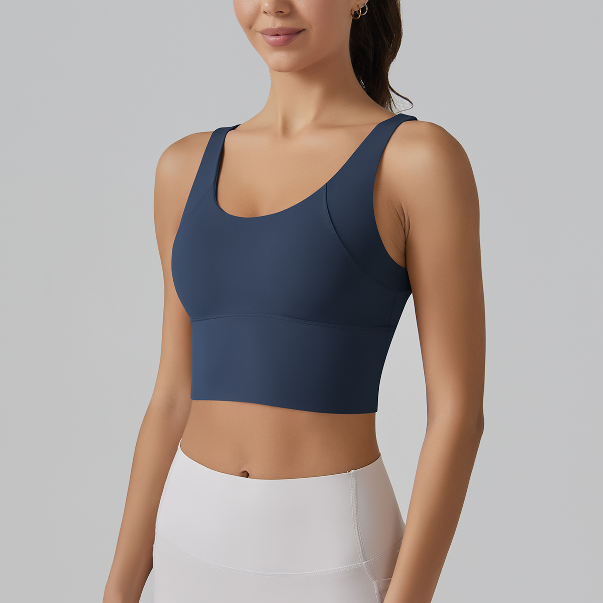 1PC New Yoga Tank Top Summer S - Sports Bra High Impact avis et prix
