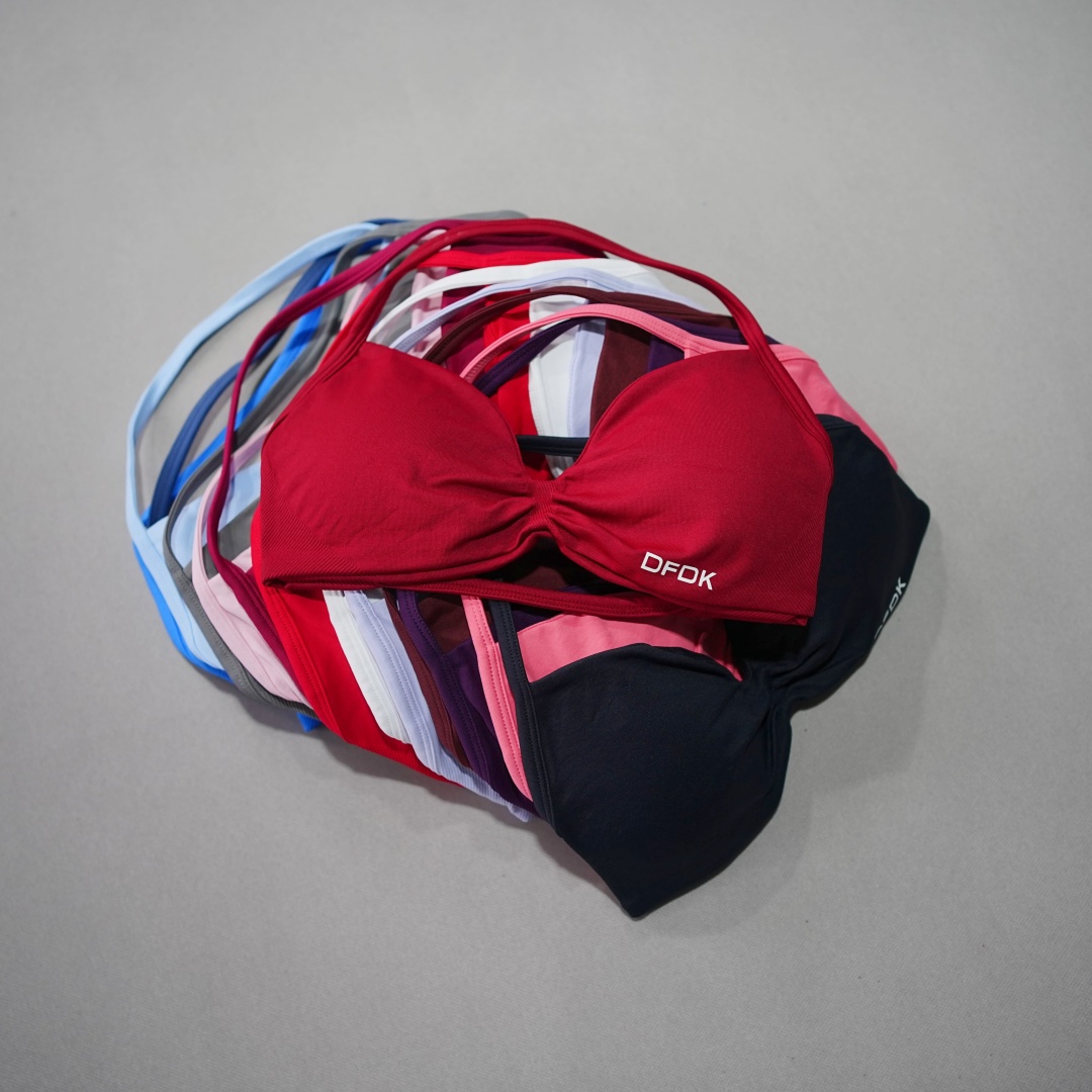 DFDK 26 New Cross Back Sports  - Sports Bra High Impact avis et prix