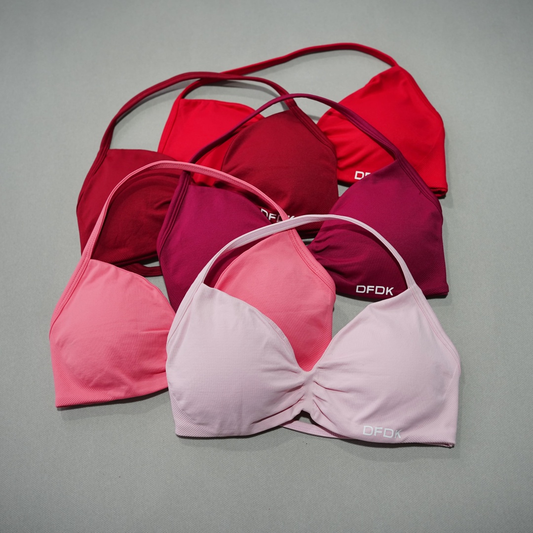 DFDK 26 New Cross Back Sports  - Sports Bra High Impact avis et prix