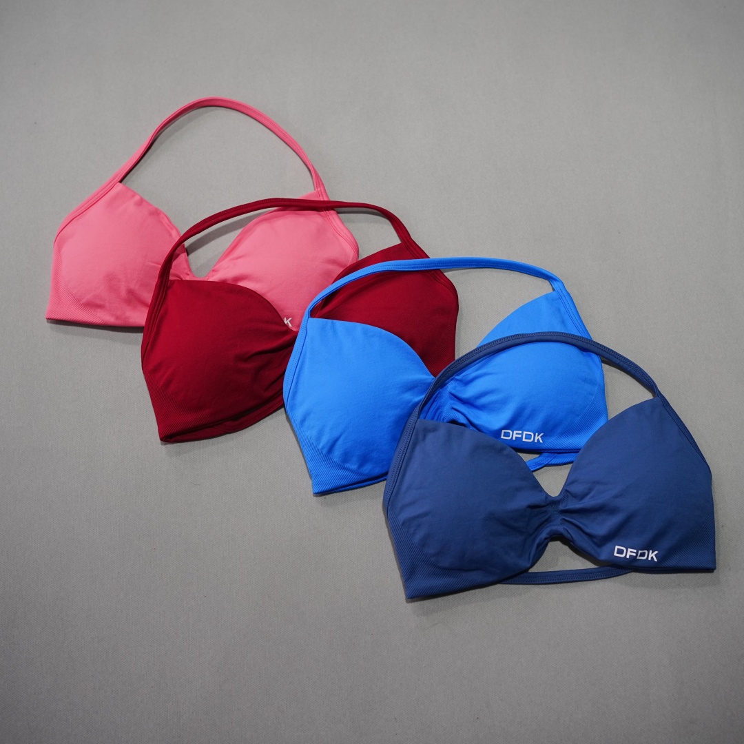 DFDK 26 New Cross Back Sports  - Sports Bra High Impact avis et prix