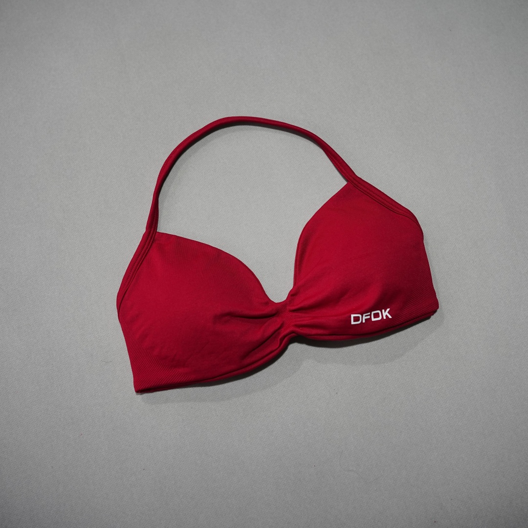 DFDK 26 New Cross Back Sports  - Sports Bra High Impact avis et prix