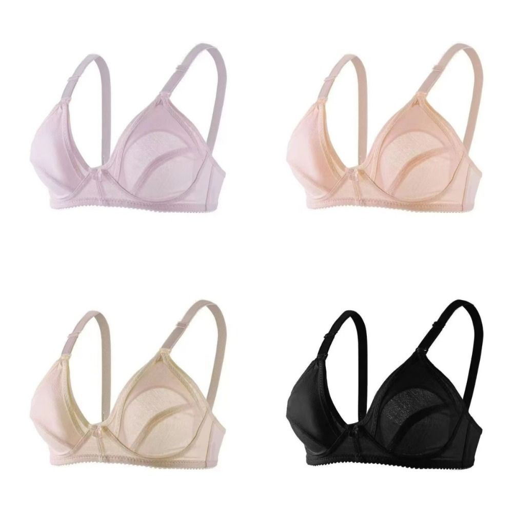 Soft Cotton Maternity Nursing  - Nursing Bra Sleep avis et prix