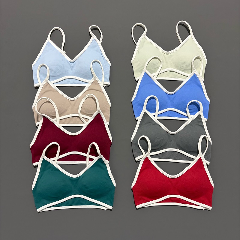 HISTELLO Sports Bra Women Sexy - Sports Bra High Impact avis et prix