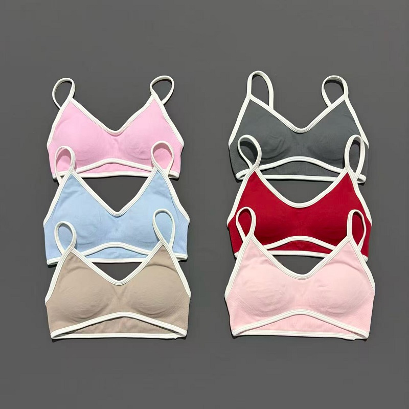 HISTELLO Sports Bra Women Sexy - Sports Bra High Impact avis et prix