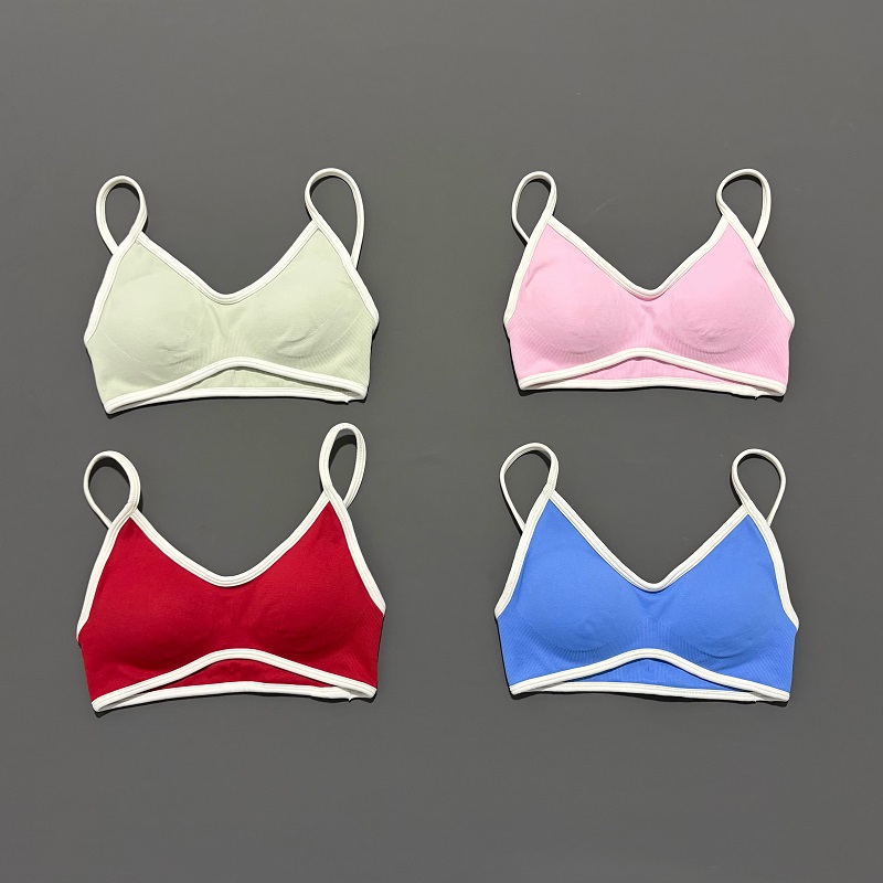 HISTELLO Sports Bra Women Sexy - Sports Bra High Impact avis et prix