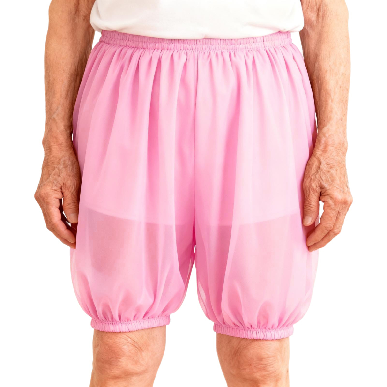 Loose Fit Boxing Incontinent E - Boyshort Underwear avis et prix