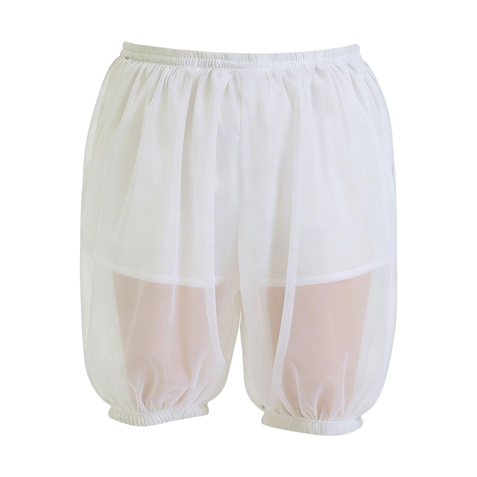 Loose Fit Boxing Incontinent E - Boyshort Underwear avis et prix