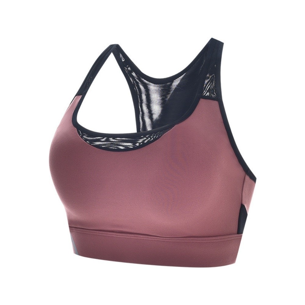 Comfortable Shockproof Women S - Sports Bra High Impact avis et prix