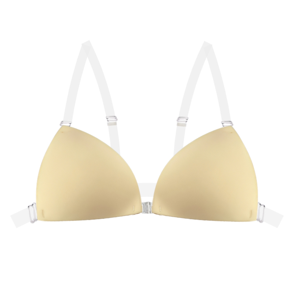 Sticky Bra for Women Backless  - Nipple Cover Pasties avis et prix