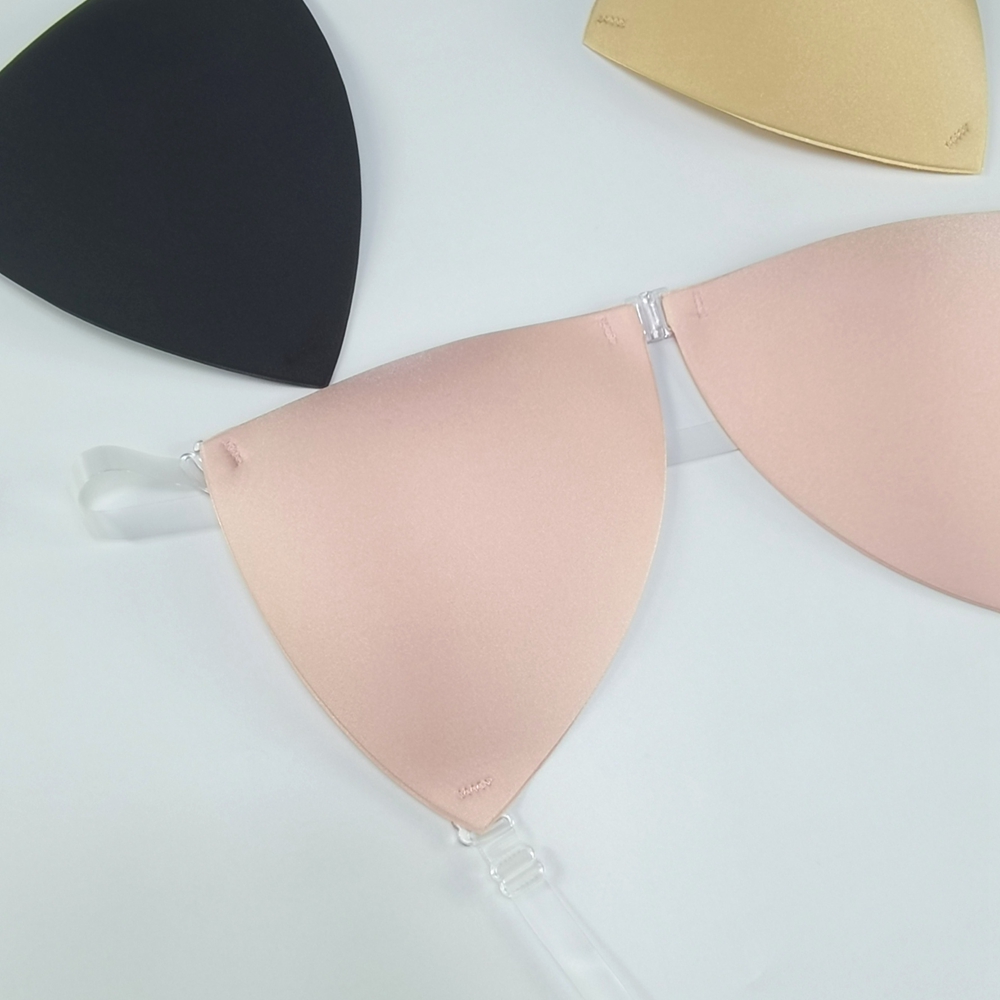 Sticky Bra for Women Backless  - Nipple Cover Pasties avis et prix