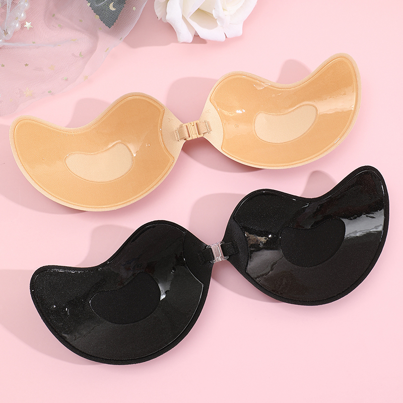 Invisible Strapless Adhesive S - Nipple Cover Pasties avis et prix