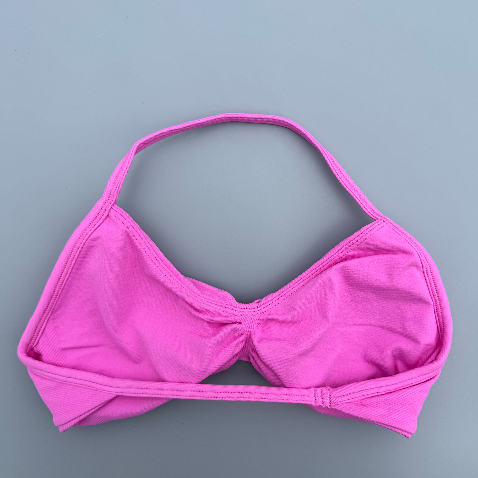 Strappy Bra Gym Top Women High - Sports Bra High Impact avis et prix