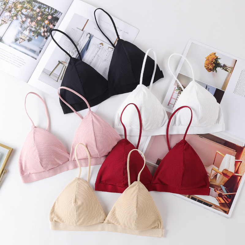 3D Sexy Lingerie Seamless Spor - Strapless Bra Backless avis et prix