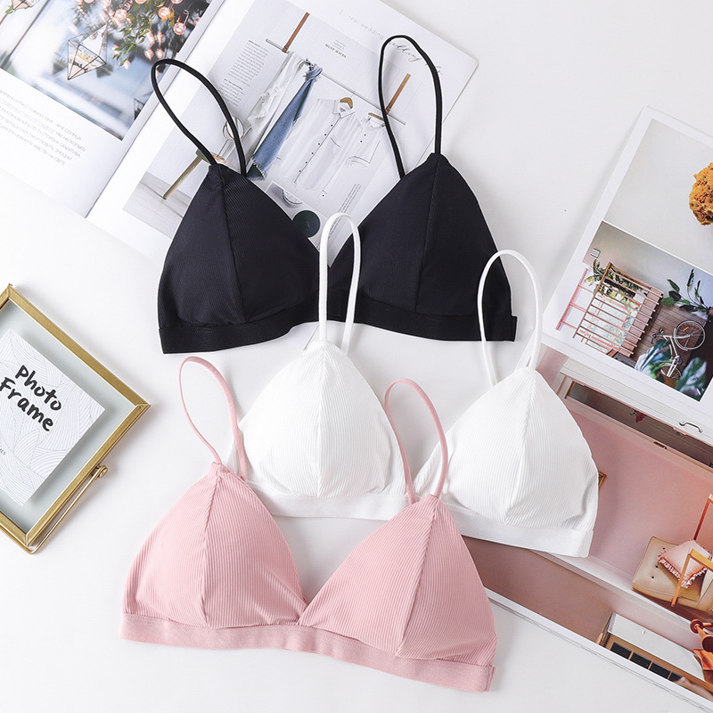 3D Sexy Lingerie Seamless Spor - Strapless Bra Backless avis et prix