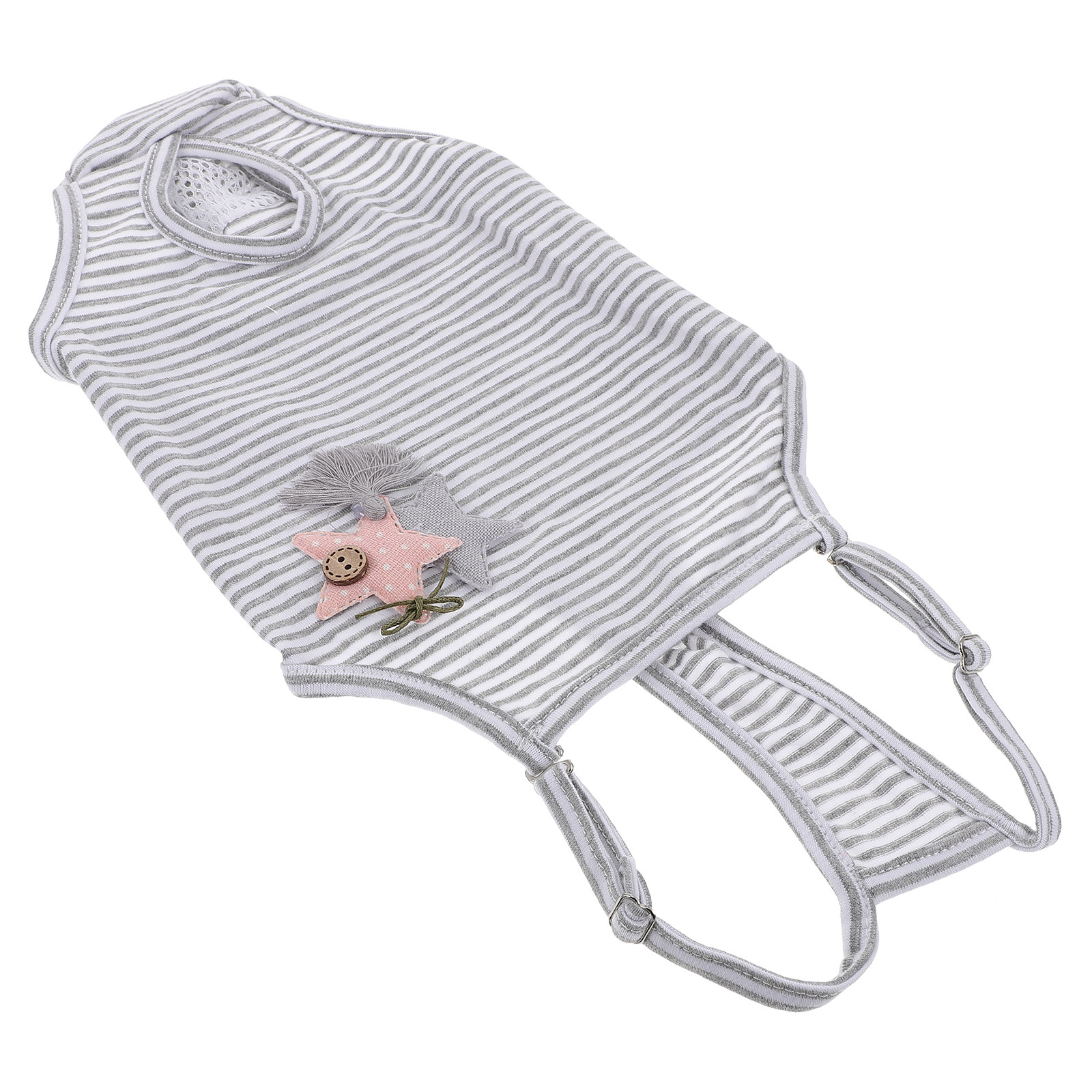 Premium Cloth Dog Diaper Pants - Period Panty Absorbent avis et prix