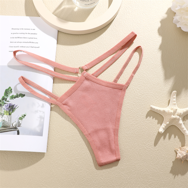 All Season Women Fashion Sexy  - Thong Bikini Women avis et prix