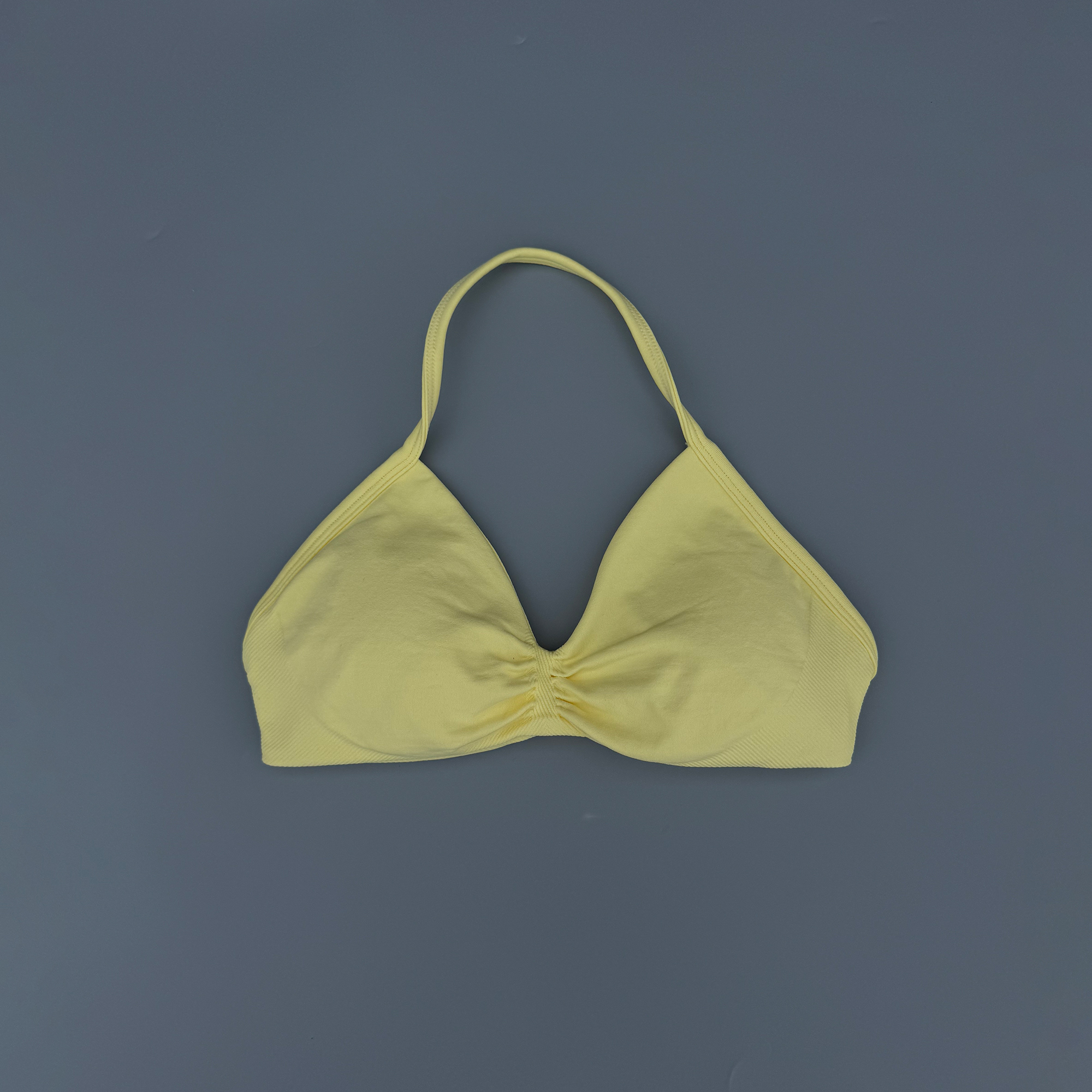 AURA IMPACT Strappy Bra Gym To - Sports Bra High Impact avis et prix