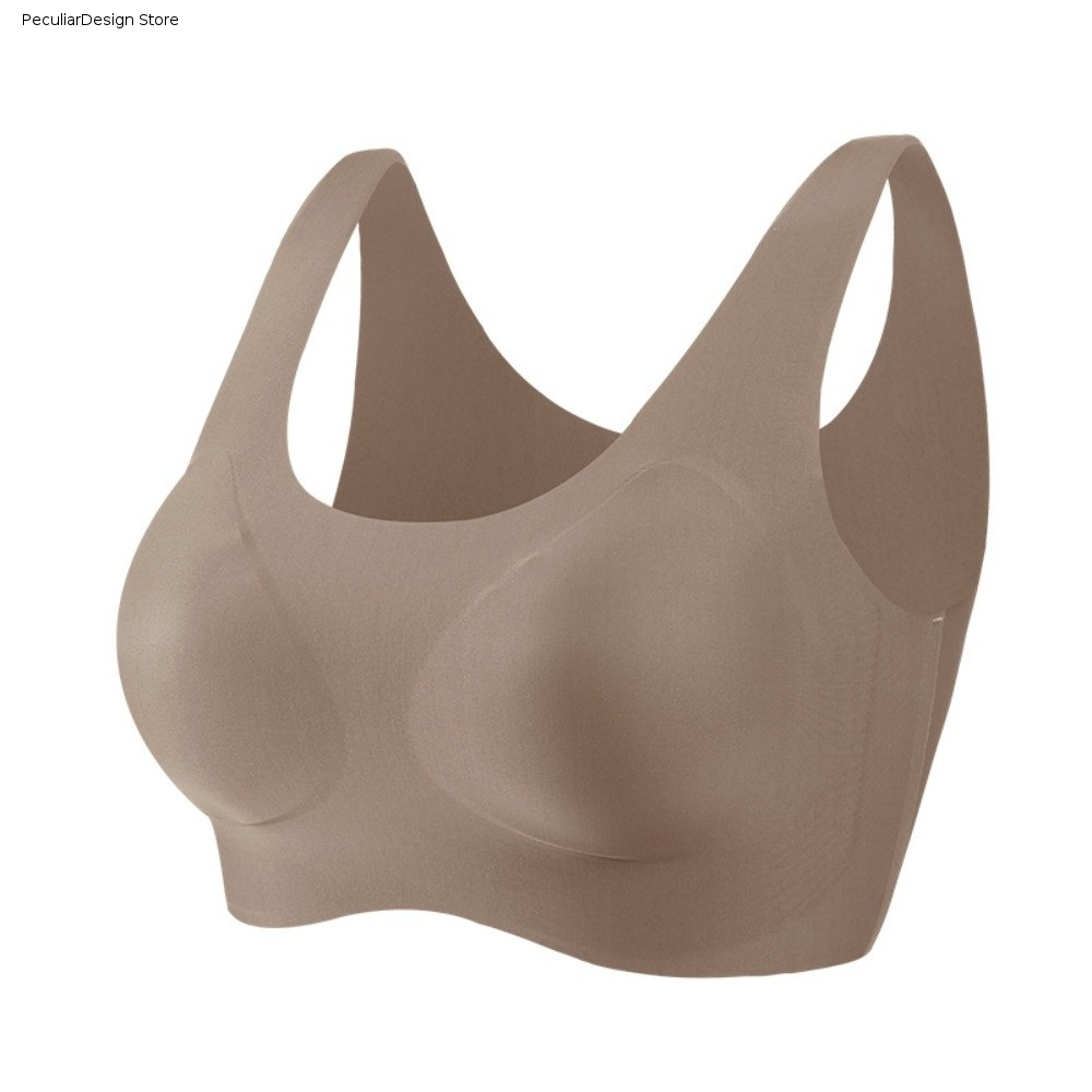 Soft Close-fitting Wireless Br - Bralette Wireless Soft avis et prix