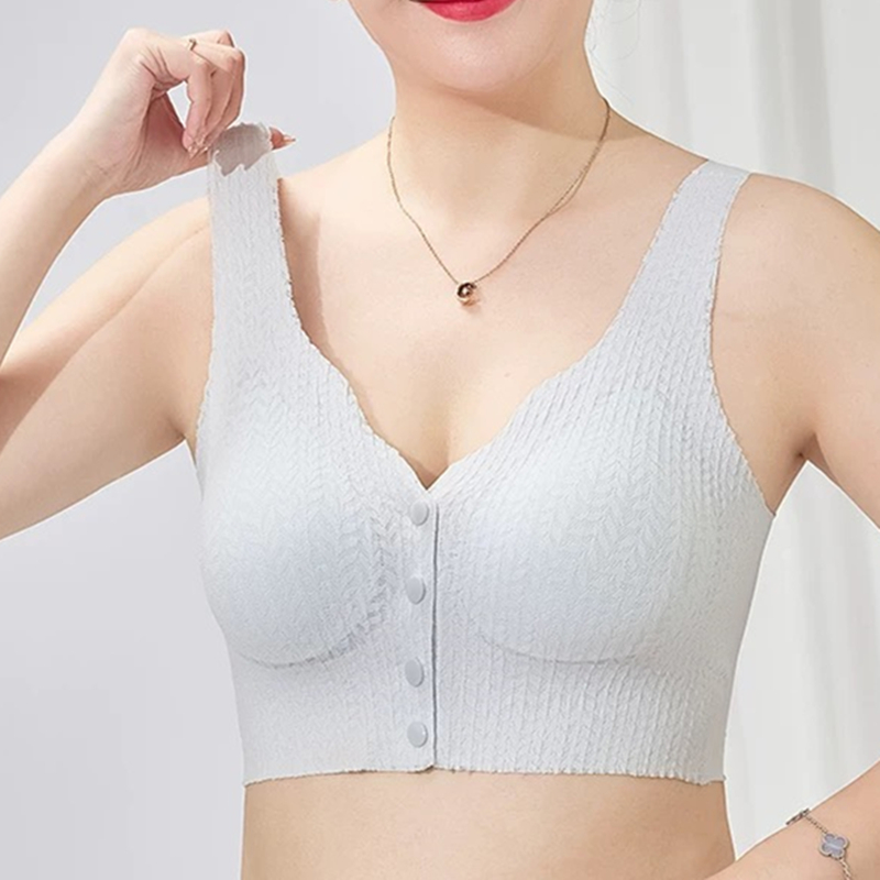 Sexy Lace KUCLUT  Cup Women's  - Nursing Bra Sleep avis et prix