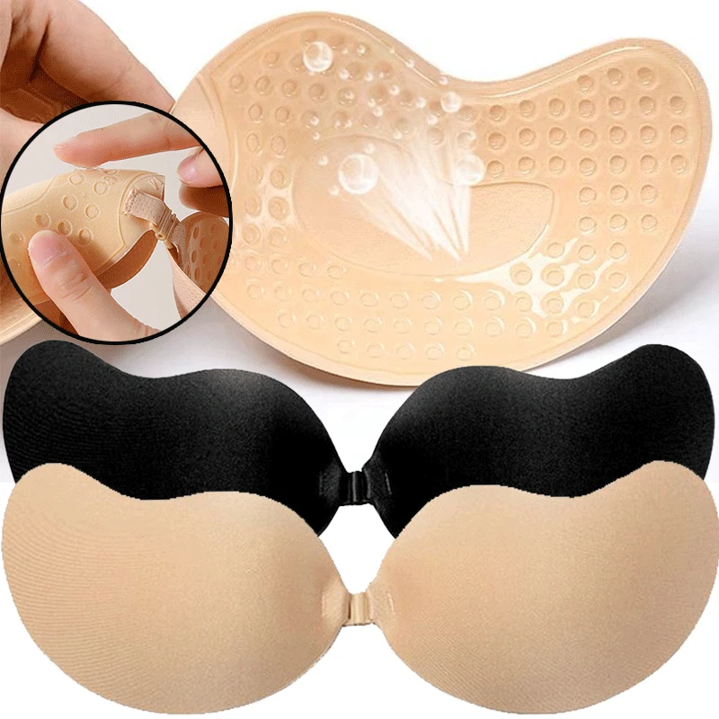 Reusable Adhesive Nipple Cover - Nipple Cover Pasties avis et prix