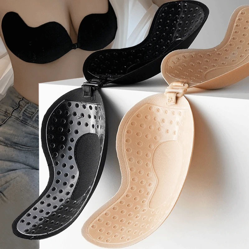 Reusable Adhesive Nipple Cover - Nipple Cover Pasties avis et prix