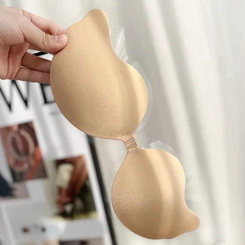Reusable Adhesive Nipple Cover - Nipple Cover Pasties avis et prix